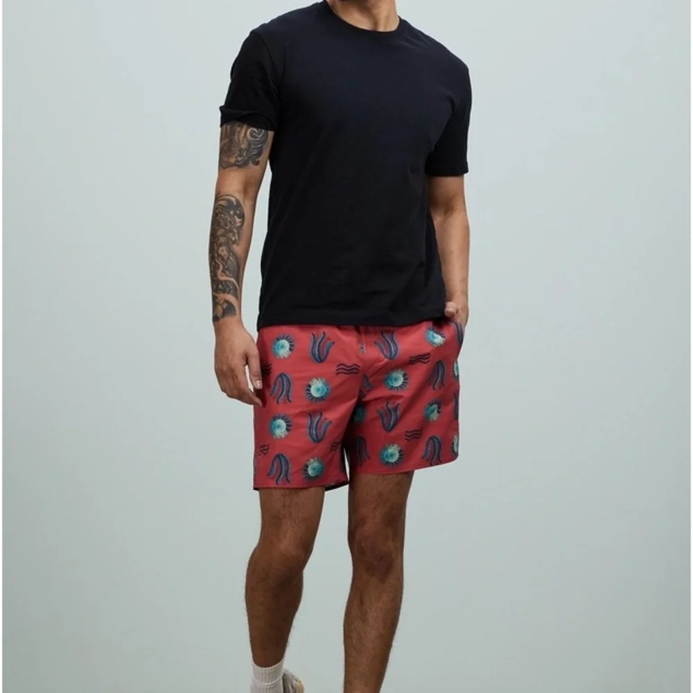 Hydropeak Volley 16in Board Short - Men's